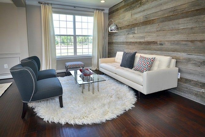 Learn How to Use Round Rugs in Your Decoration | Round rug living room,  Living room rugs ikea, Rugs in living room